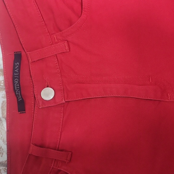 valentino jeans - Picture 3 of 10